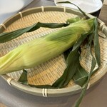 BBQテラス さんぴあ 佐久×軽井沢 - 