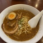 ラーメン井出 - 