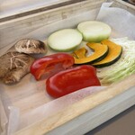 BBQテラス さんぴあ 佐久×軽井沢 - 