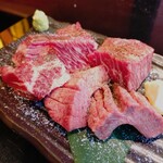 TOKYO焼肉ごぉ - 