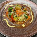 レストラン ツジ - 