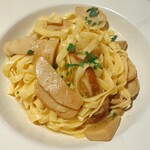 トラットリア ラ・カンパァーナ - 