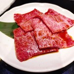 TOKYO焼肉ごぉ - 