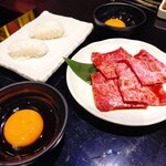 TOKYO焼肉ごぉ - 