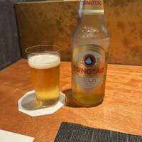 和牛中國菜 熊ノ花レ - 