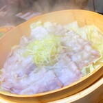 ネオ韓国酒場×食べ飲み放題 韓美-カンビ-熊本【個室完備】 - 