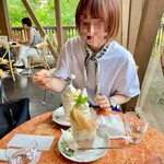 Misch House Fushimi Ten - Photographed during a revisit on July 21, 2025 (Monday, holiday)