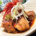 ネオ韓国酒場×食べ飲み放題 韓美-カンビ-熊本【個室完備】 - 