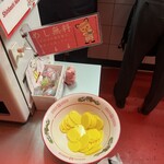 新橋ニューともちん - 