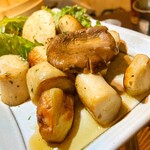 ネオ韓国酒場×食べ飲み放題 韓美-カンビ-熊本【個室完備】 - 