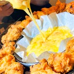 ネオ韓国酒場×食べ飲み放題 韓美-カンビ-熊本【個室完備】 - 