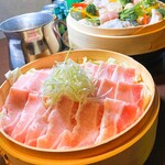 ネオ韓国酒場×食べ飲み放題 韓美-カンビ-熊本【個室完備】 - 