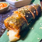 ネオ韓国酒場×食べ飲み放題 韓美-カンビ-熊本【個室完備】 - 