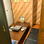 ネオ韓国酒場×食べ飲み放題 韓美-カンビ-熊本【個室完備】 - 