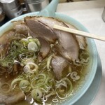 新橋ニューともちん - 