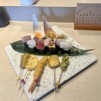 築地 孫右衛門 ミント神戸店 - 