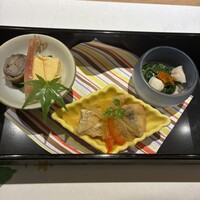 鮨 青海 北新地 - 