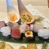築地 孫右衛門 ミント神戸店 - 