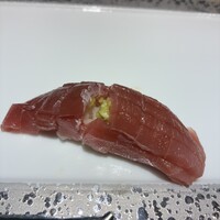 鮨 青海 北新地 - 