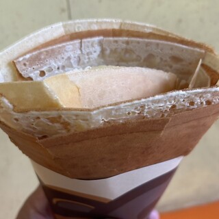 クレープのお店 K'S_0