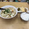 長崎チャンポン エミ - 料理写真:
