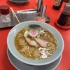 麻布 チャーシュー軒