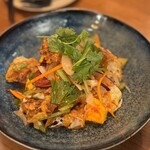 AKKA Thai cafe & eatery - 