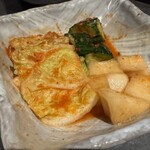 焼肉 ワガママ気まま - 