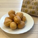 松露庵 - 料理写真: