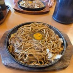 八幡のチャンポン - 