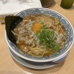 丸源ラーメン - 