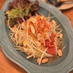 AKKA Thai cafe & eatery - 