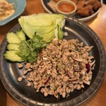 AKKA Thai cafe & eatery - 