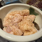 焼肉 ワガママ気まま - 