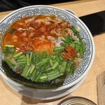 丸源ラーメン - 