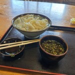 手打ちうどん つるや - 