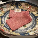 SATOブリアン - 特選神戸ビーフ