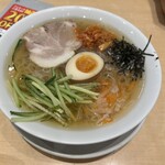 丸源ラーメン - 