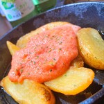 ネオ韓国酒場×食べ飲み放題 韓美-カンビ-熊本【個室完備】 - 