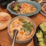 AKKA Thai cafe & eatery - 
