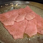 焼肉 ワガママ気まま - 