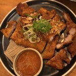 AKKA Thai cafe & eatery - 