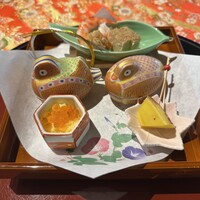 日本料理「弁慶」 - 