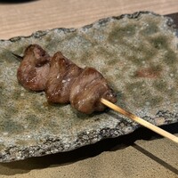 厳選焼鳥 一石三鳥 本店 - 
