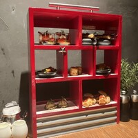  「メトロポリタングリル」 ヒルトン東京 - 