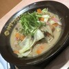 那須高原サービスエリア（下り線）フードコート