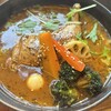 スープカレーガラク トマムの森