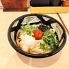 ぶっかけうどん ふるいち 仲店