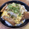かつ丼吉兵衛 三宮本店