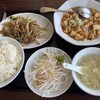 中国料理長江 瑞穂店